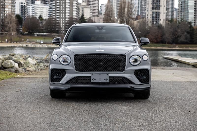 2023 Bentley Bentayga