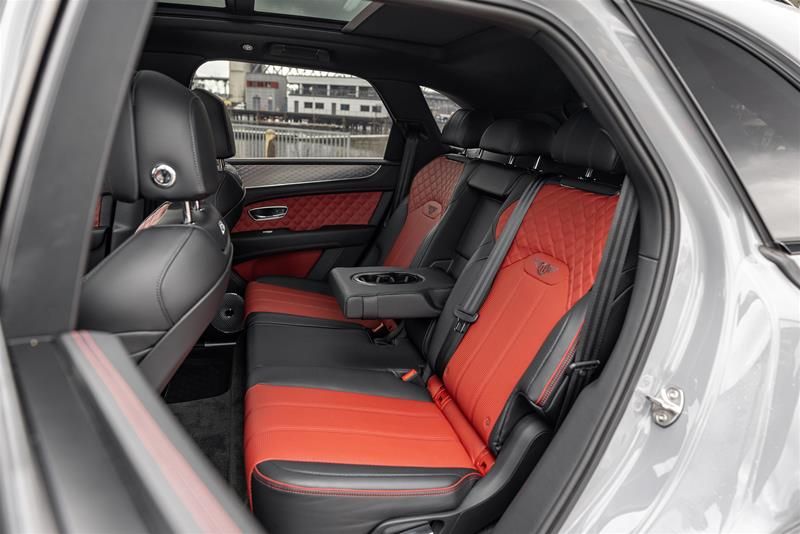 2023 Bentley Bentayga