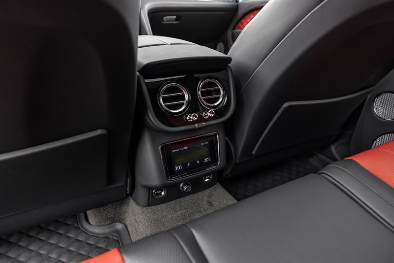 2023 Bentley Bentayga