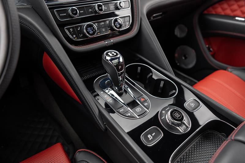2023 Bentley Bentayga