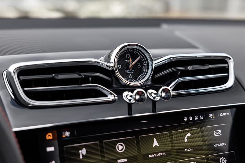 2023 Bentley Bentayga