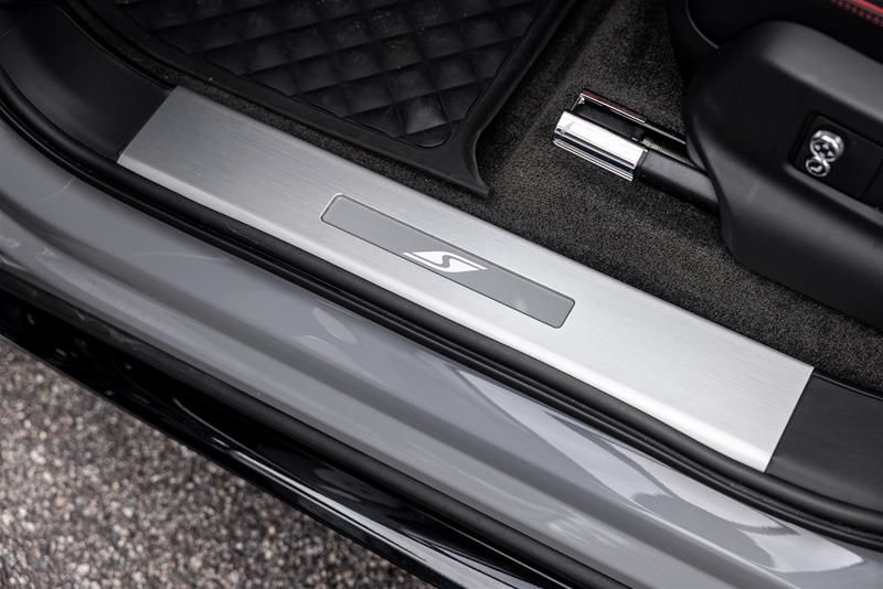 2023 Bentley Bentayga