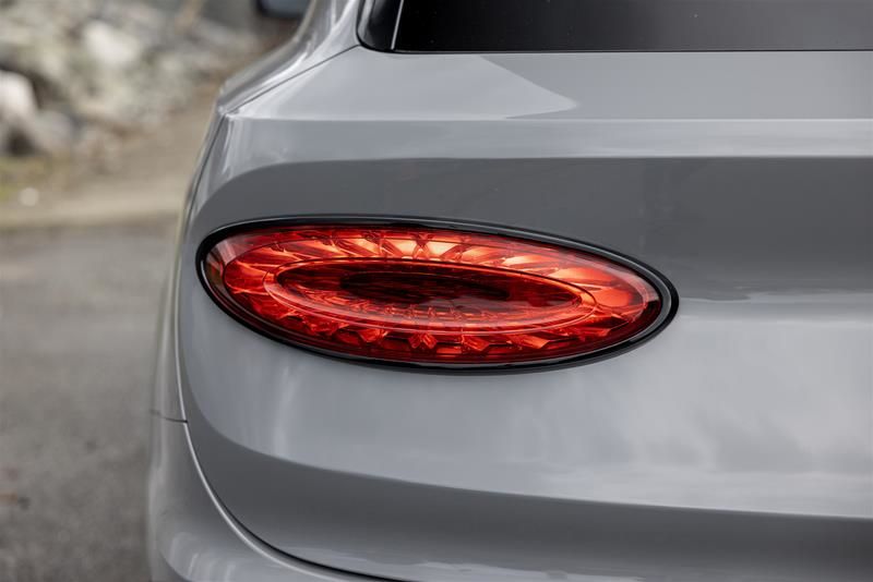 2023 Bentley Bentayga