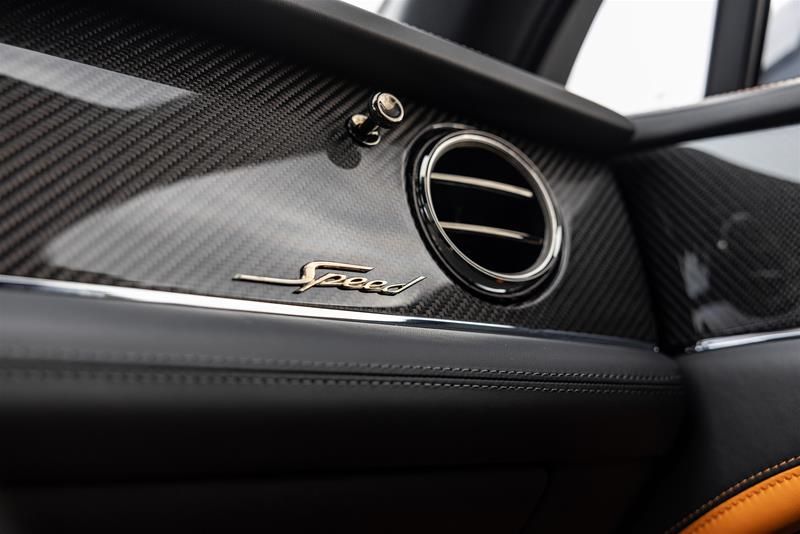 2026 Bentley BENTAYGA in Vancouver, British Columbia