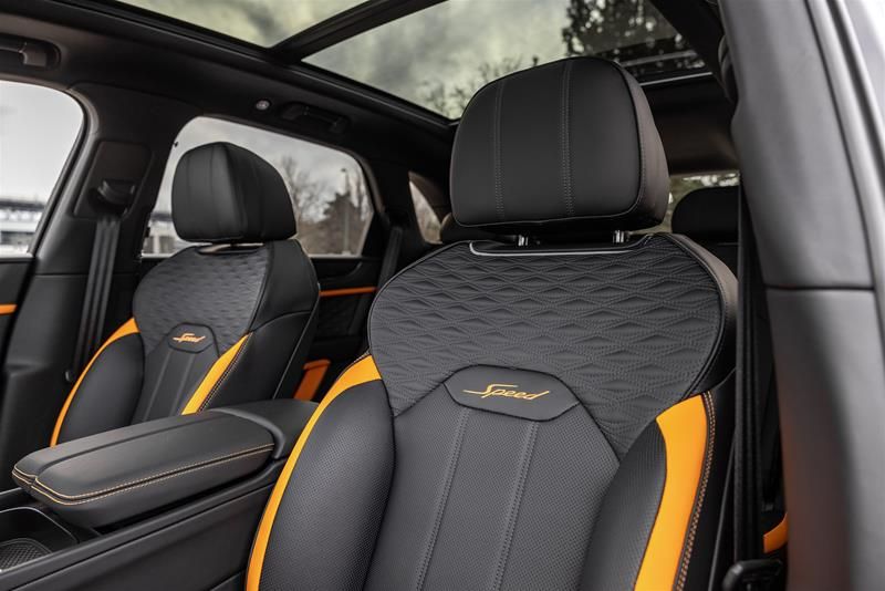 2026 Bentley BENTAYGA in Vancouver, British Columbia