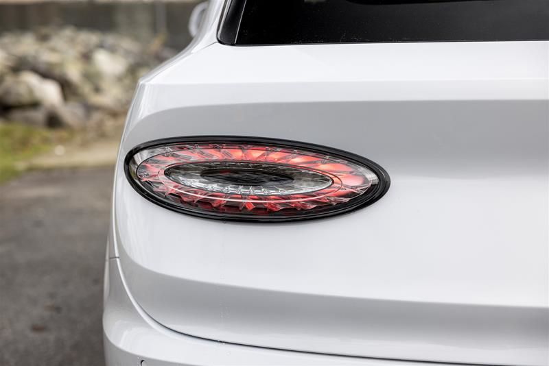 2026 Bentley BENTAYGA in Vancouver, British Columbia