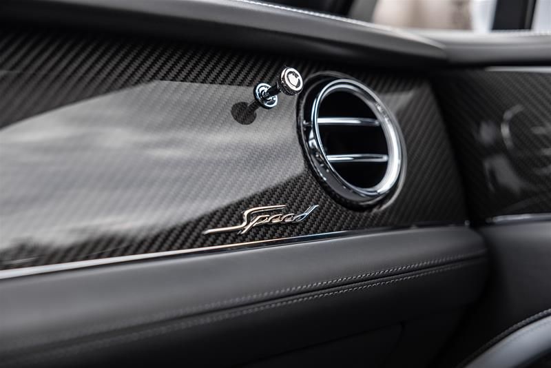 2026 Bentley BENTAYGA in Vancouver, British Columbia