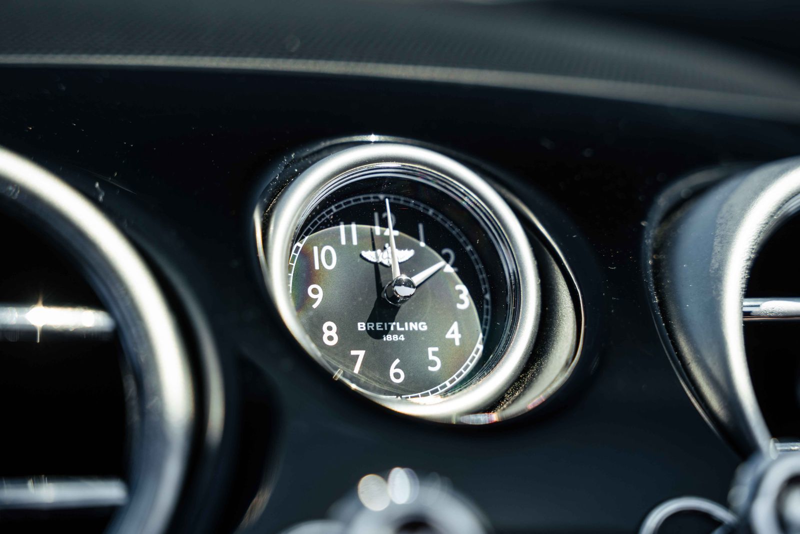 2015 Bentley Continental GT Convertible