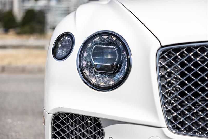 2020 Bentley Continental GT Convertible in Vancouver, British Columbia