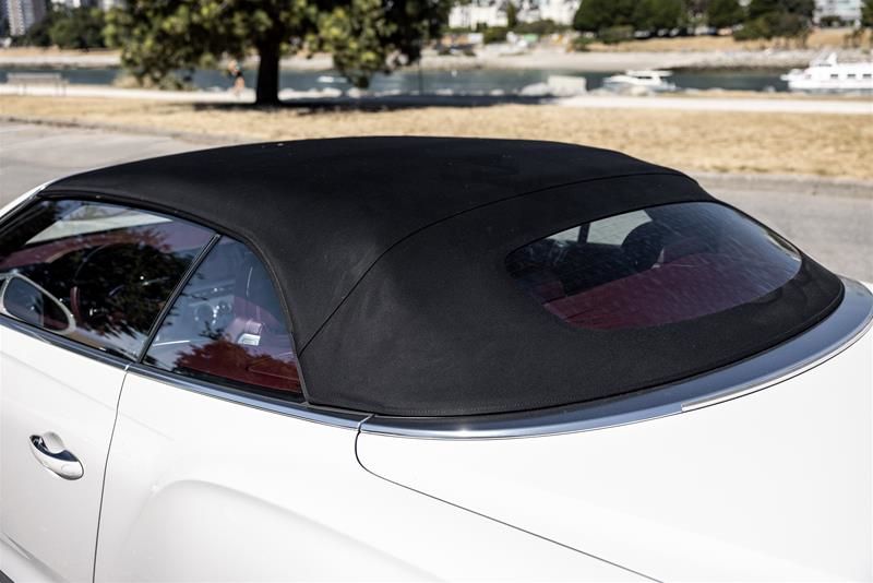 2020 Bentley Continental GT Convertible in Vancouver, British Columbia