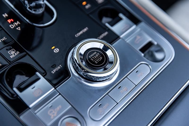 2024 Bentley Continental GT Convertible in Vancouver, British Columbia