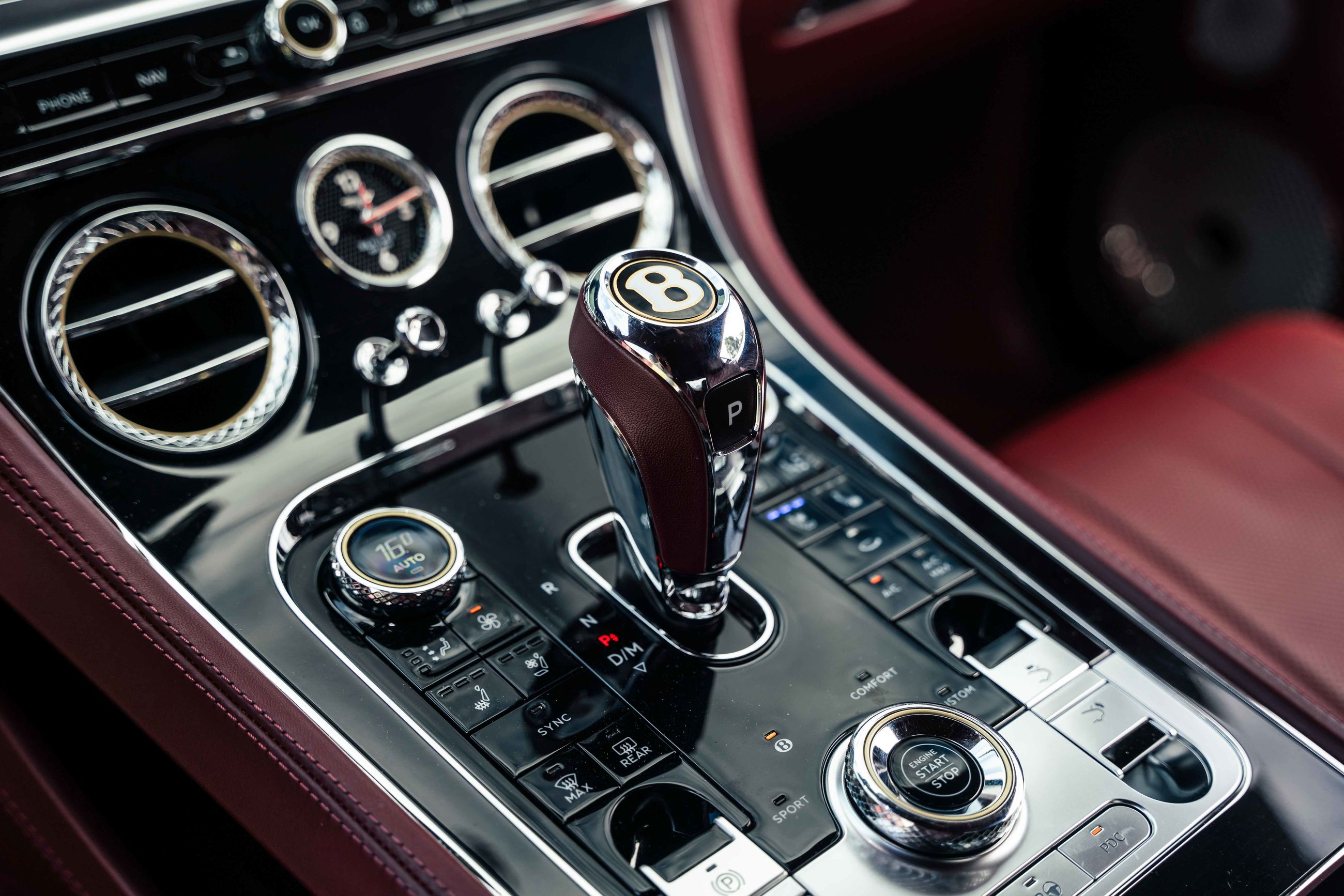 2020 Bentley Continental GT