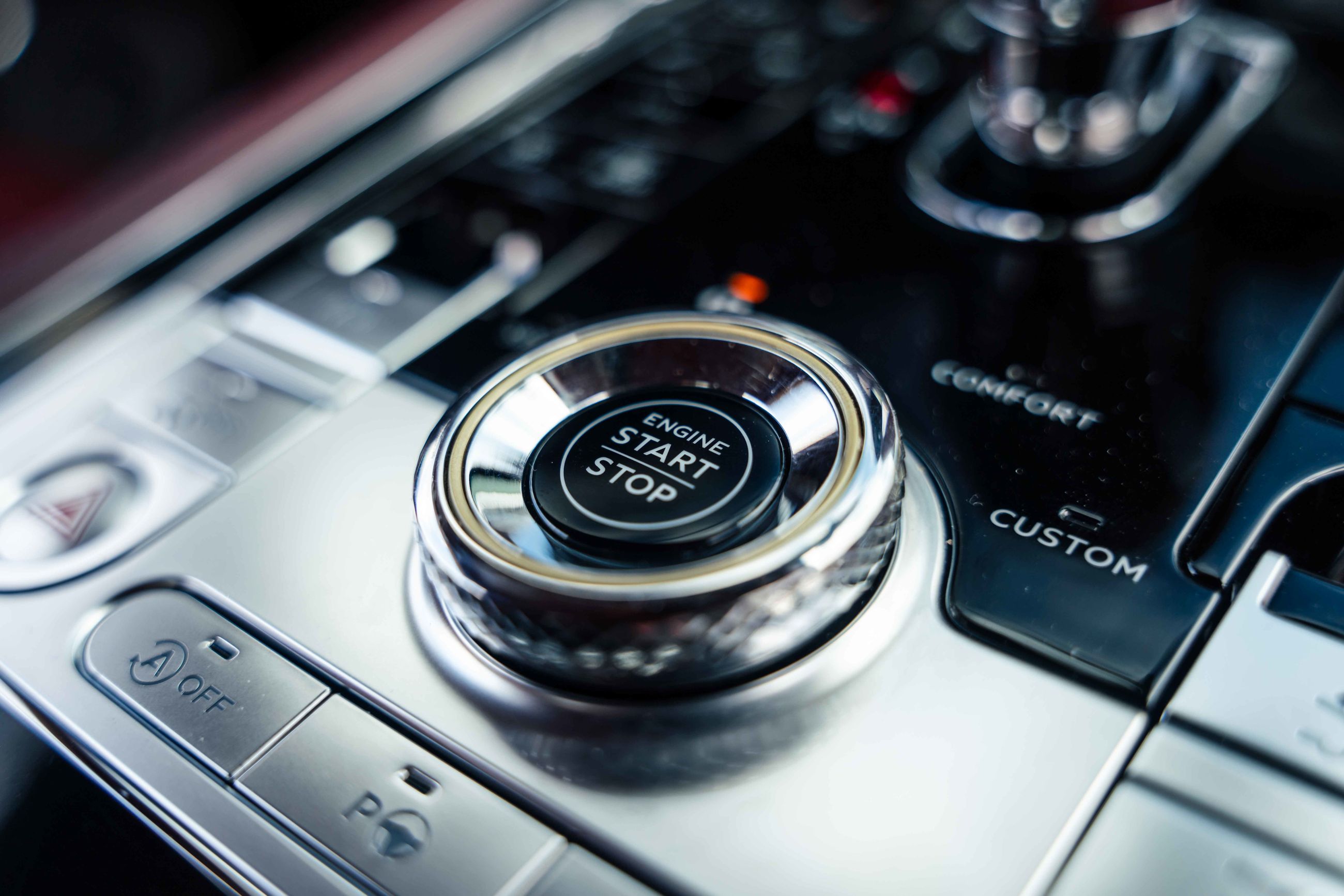 2020 Bentley Continental GT