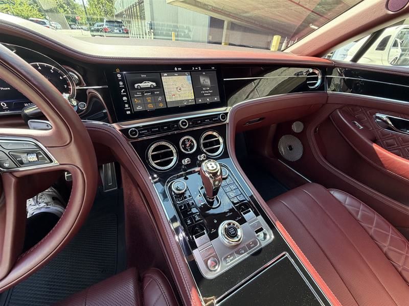 2020 Bentley Continental GT