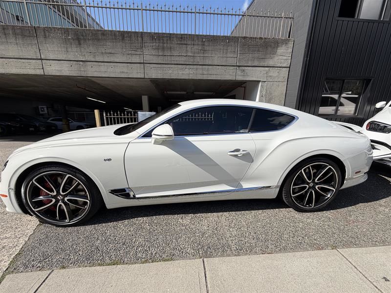 2020 Bentley Continental GT