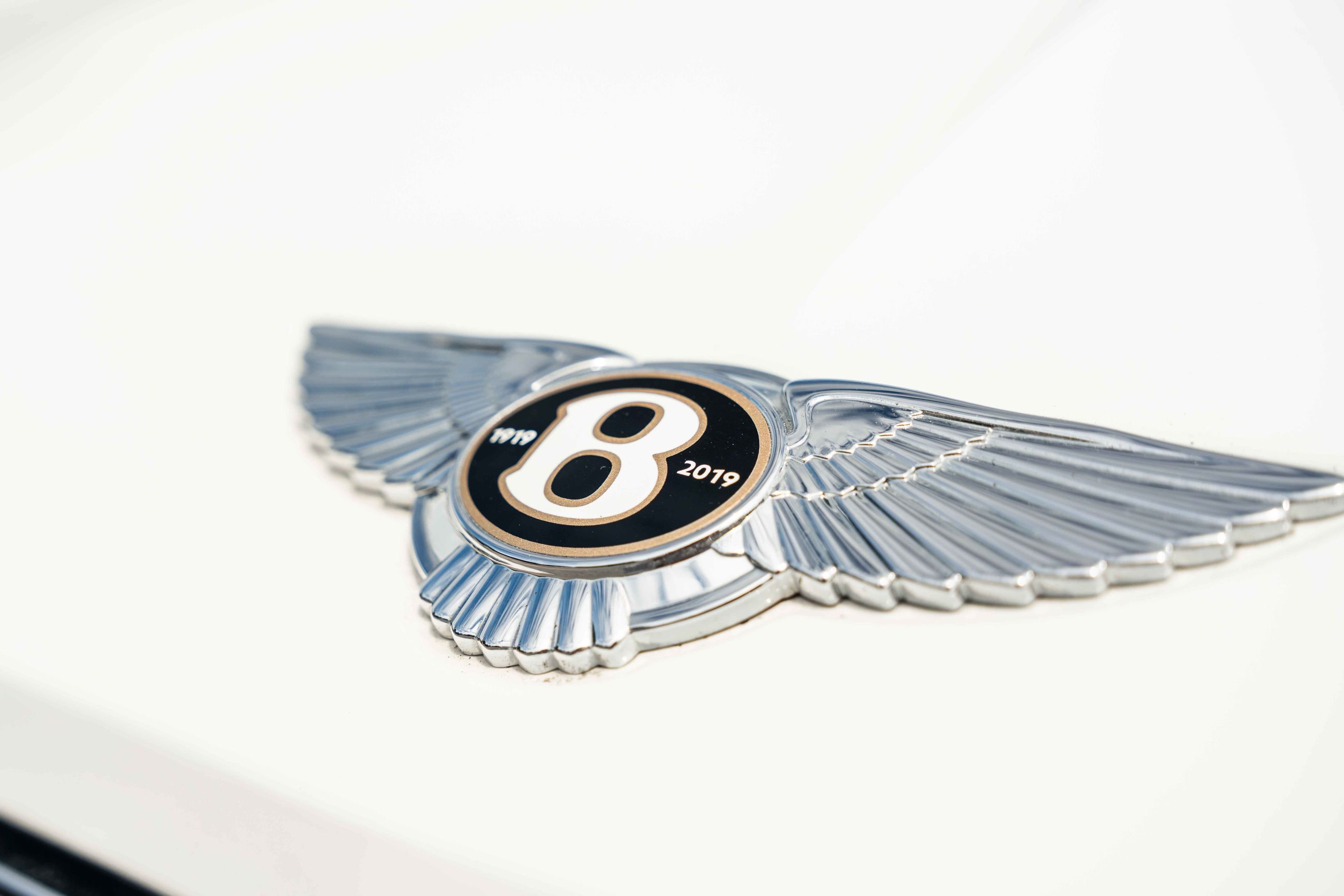 2020 Bentley Continental GT