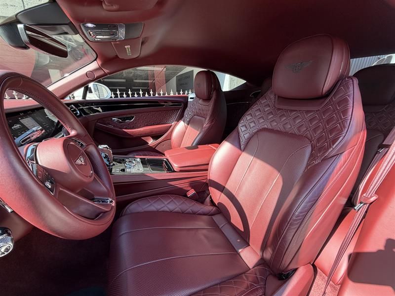 2020 Bentley Continental GT