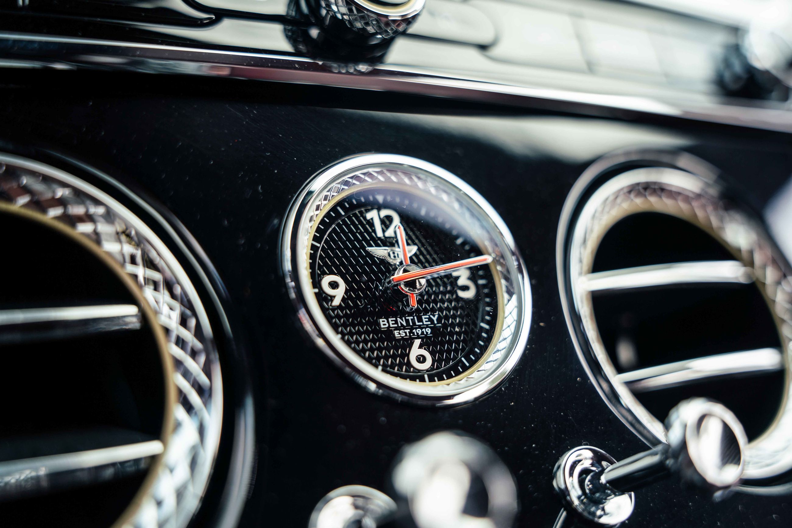2020 Bentley Continental GT