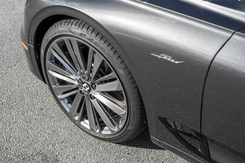 2023 Bentley Continental GT in Vancouver, British Columbia