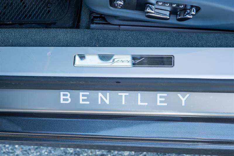 2023 Bentley Continental GT in Vancouver, British Columbia