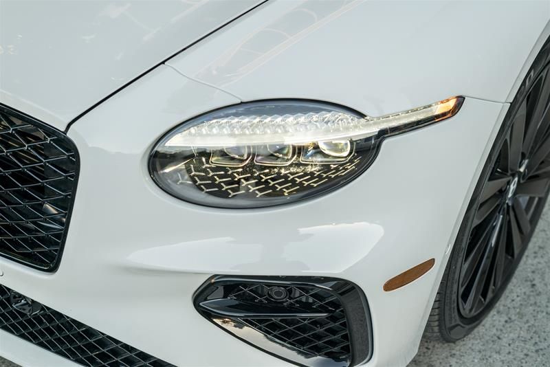 2025 Bentley CONTINENTAL GT PHEV in Vancouver, British Columbia