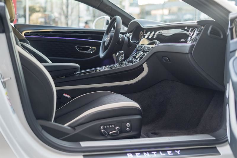 2025 Bentley CONTINENTAL GT PHEV in Vancouver, British Columbia