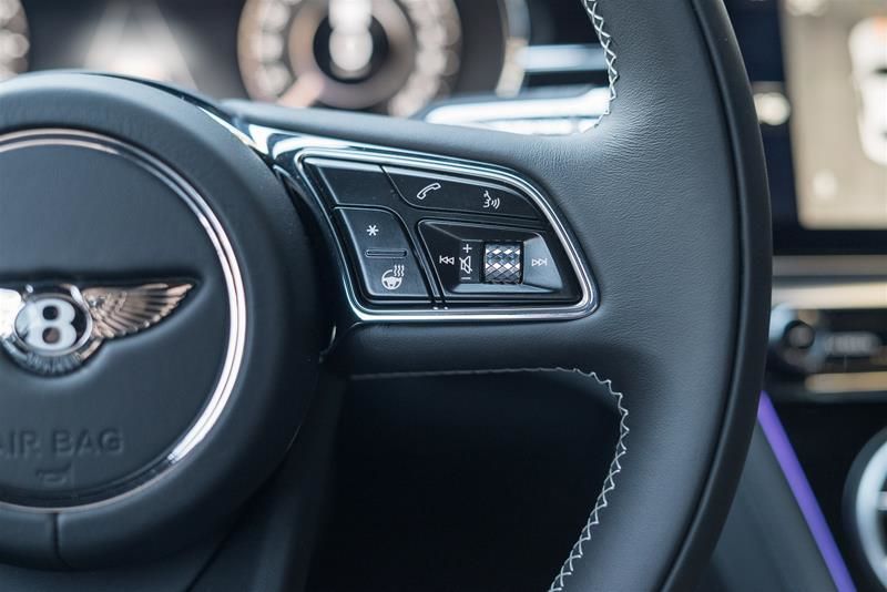 2025 Bentley CONTINENTAL GT PHEV in Vancouver, British Columbia