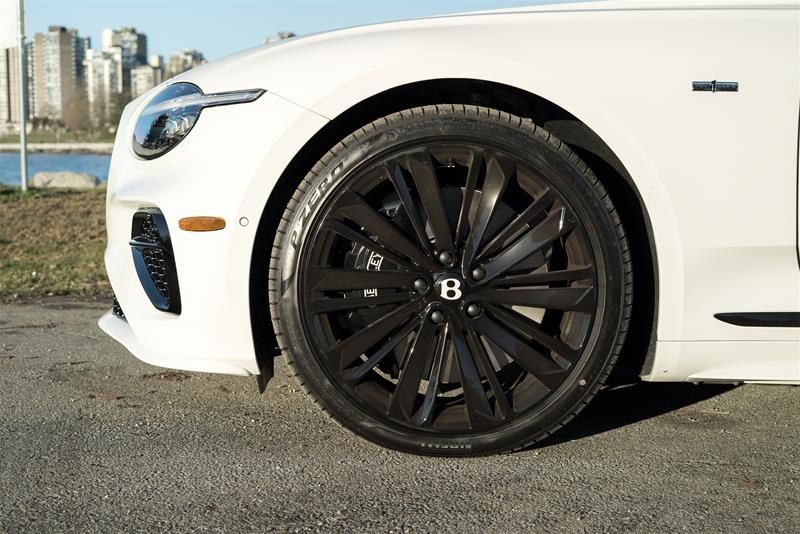 2025 Bentley CONTINENTAL GT PHEV in Vancouver, British Columbia