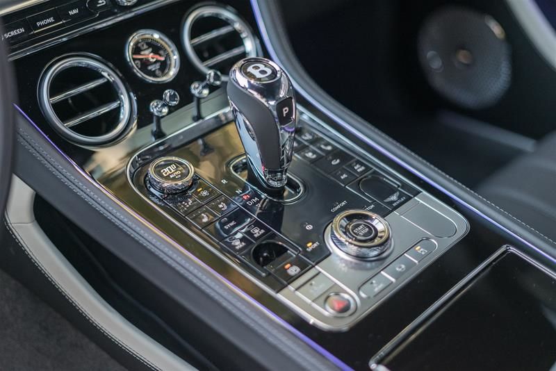 2025 Bentley CONTINENTAL GT PHEV in Vancouver, British Columbia