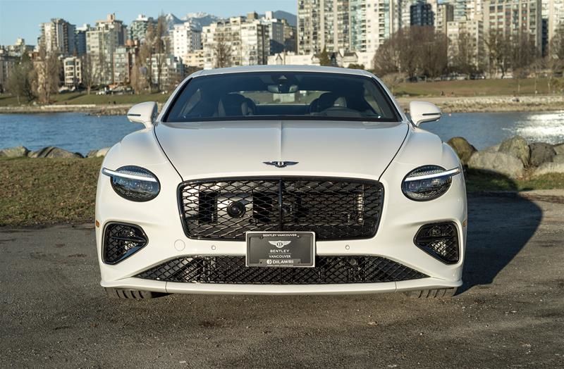 2025 Bentley CONTINENTAL GT PHEV in Vancouver, British Columbia