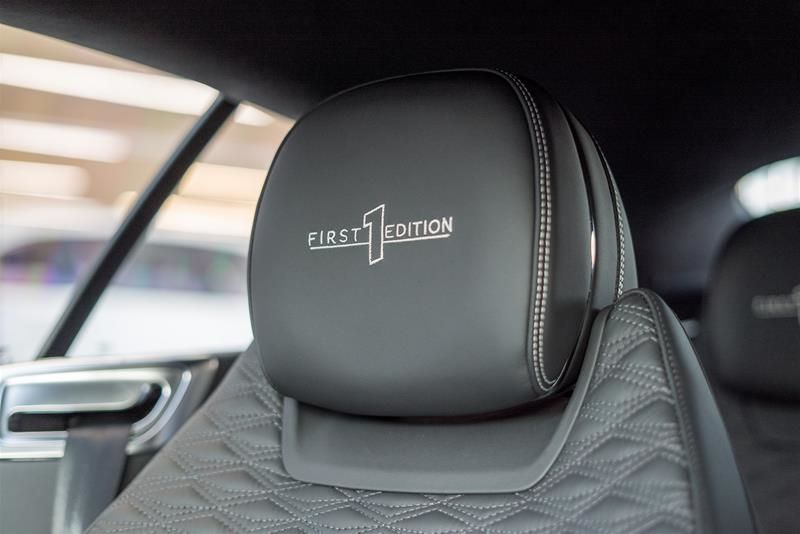 2025 Bentley CONTINENTAL GT PHEV in Vancouver, British Columbia