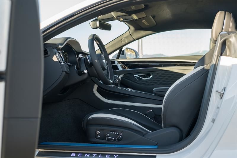 2025 Bentley CONTINENTAL GT PHEV in Vancouver, British Columbia