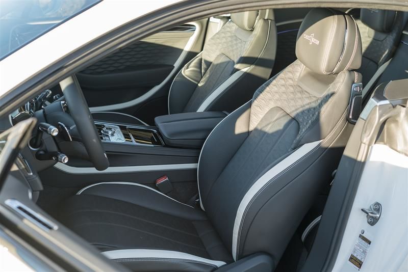 2025 Bentley CONTINENTAL GT PHEV in Vancouver, British Columbia
