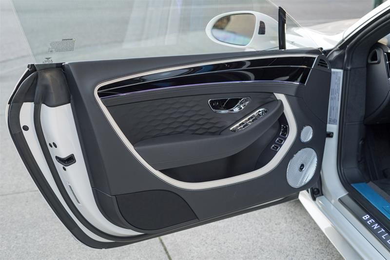 2025 Bentley CONTINENTAL GT PHEV in Vancouver, British Columbia