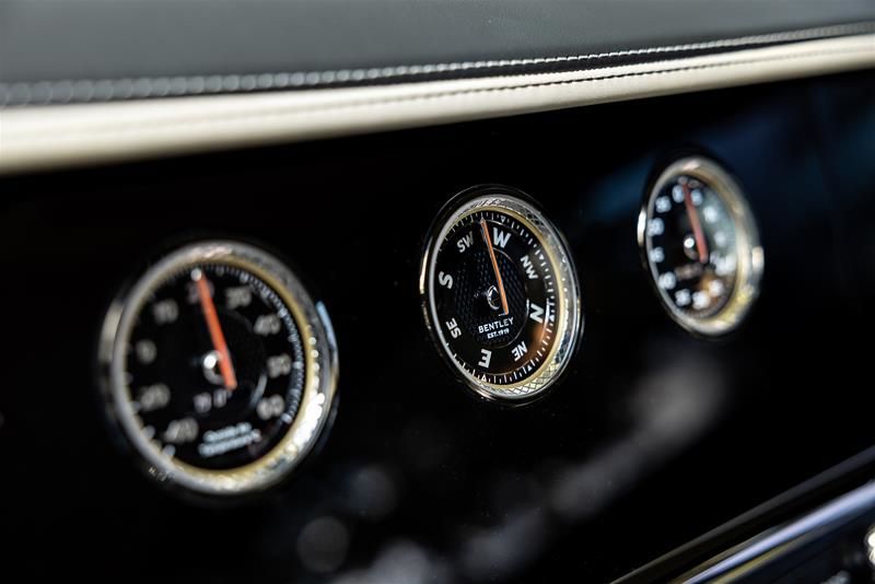 2025 Bentley CONTINENTAL GT PHEV