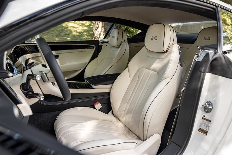 2025 Bentley CONTINENTAL GT PHEV