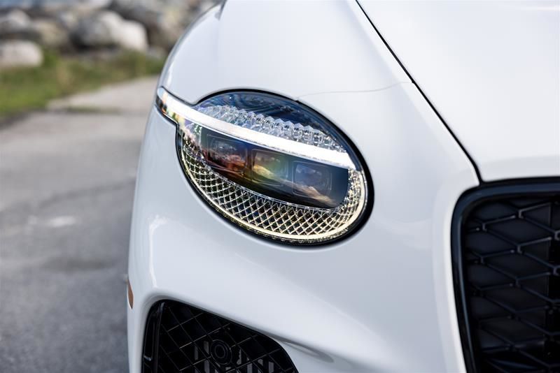 2025 Bentley CONTINENTAL GT PHEV