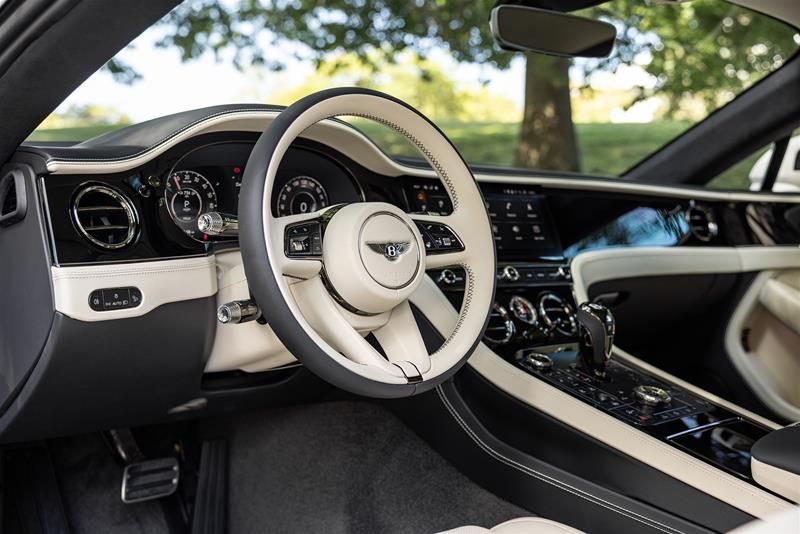 2025 Bentley CONTINENTAL GT PHEV
