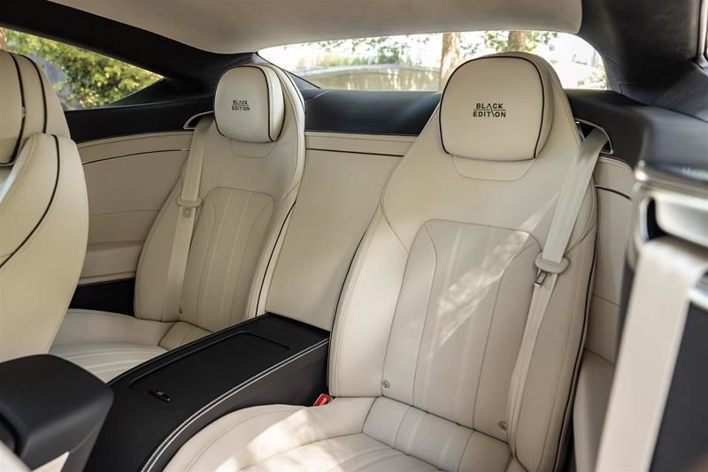 2025 Bentley CONTINENTAL GT PHEV