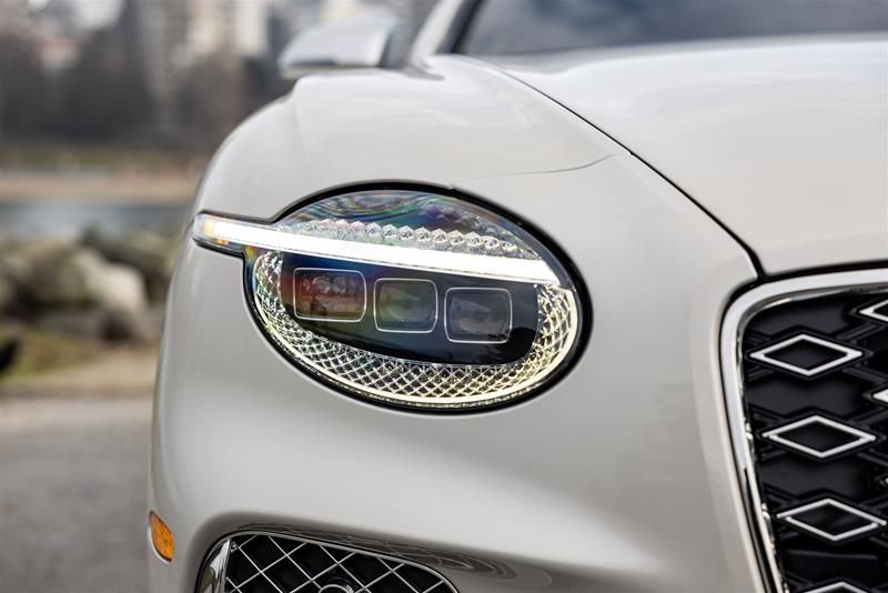 2025 Bentley Continental GT