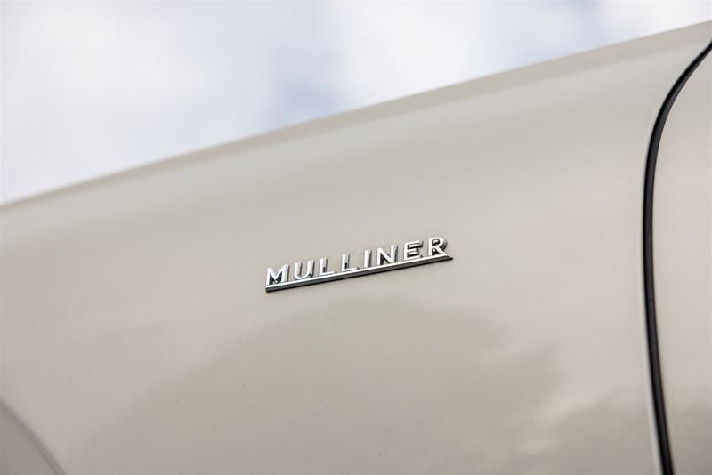 2025 Bentley Continental GT