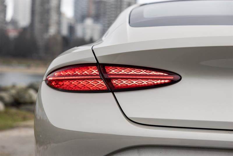 2025 Bentley Continental GT