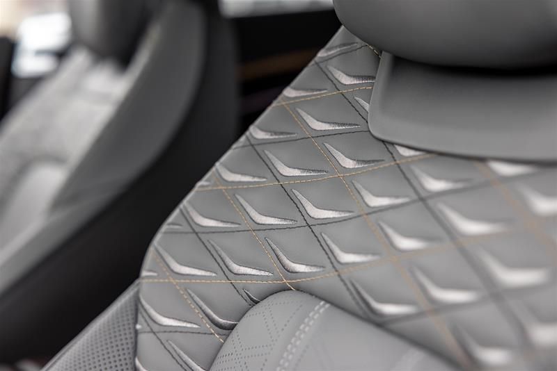 2025 Bentley Continental GT