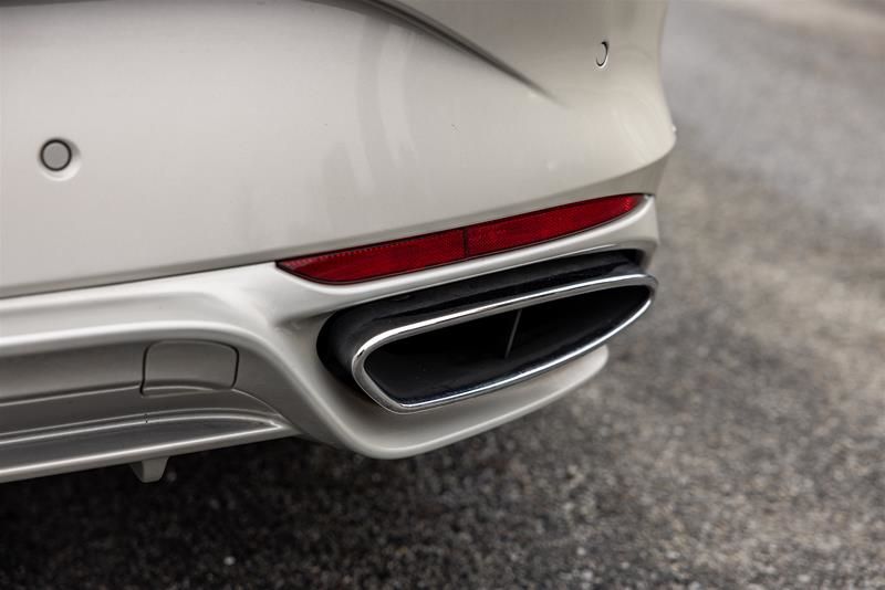 2025 Bentley Continental GT