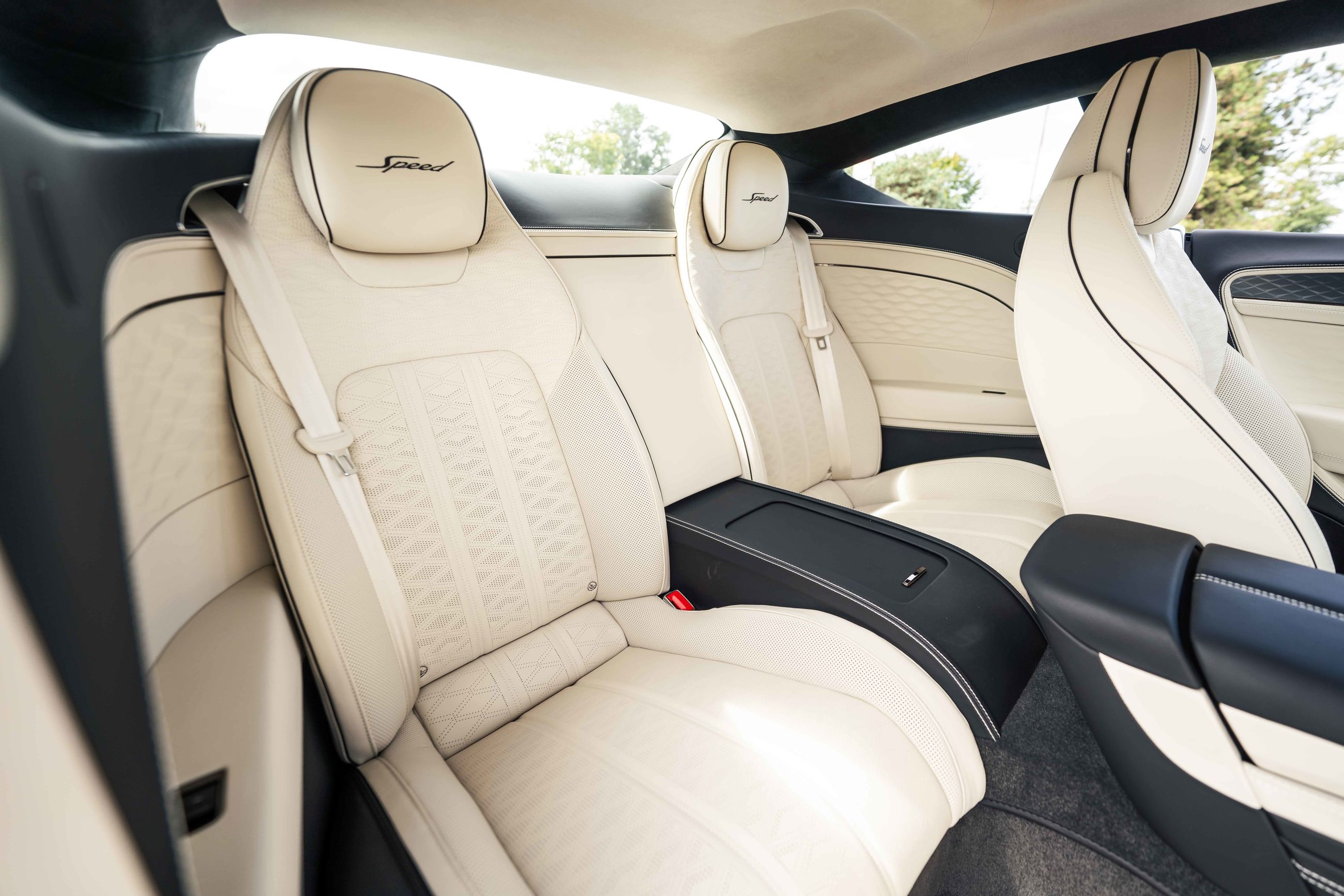 2025 Bentley Continental GT
