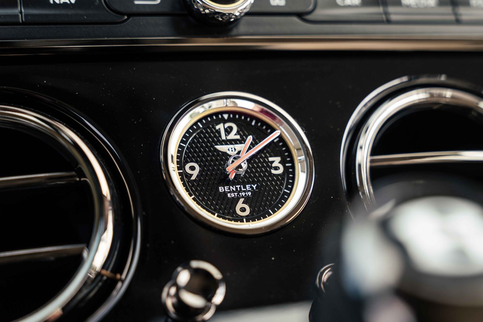 2025 Bentley Continental GT