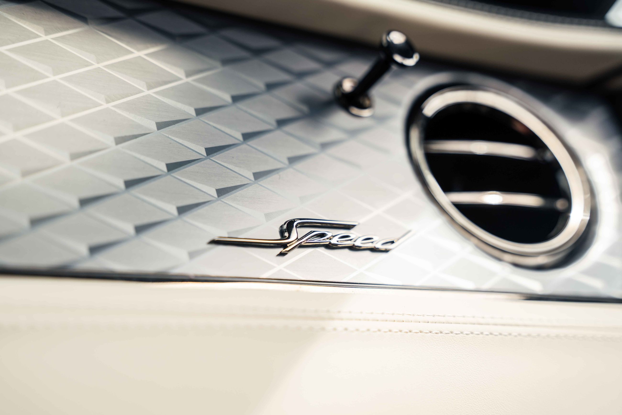 2025 Bentley Continental GT
