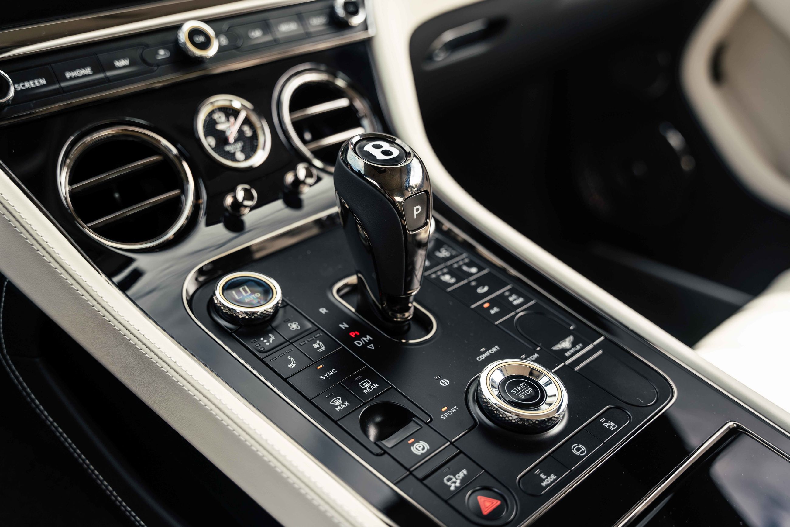 2025 Bentley Continental GT
