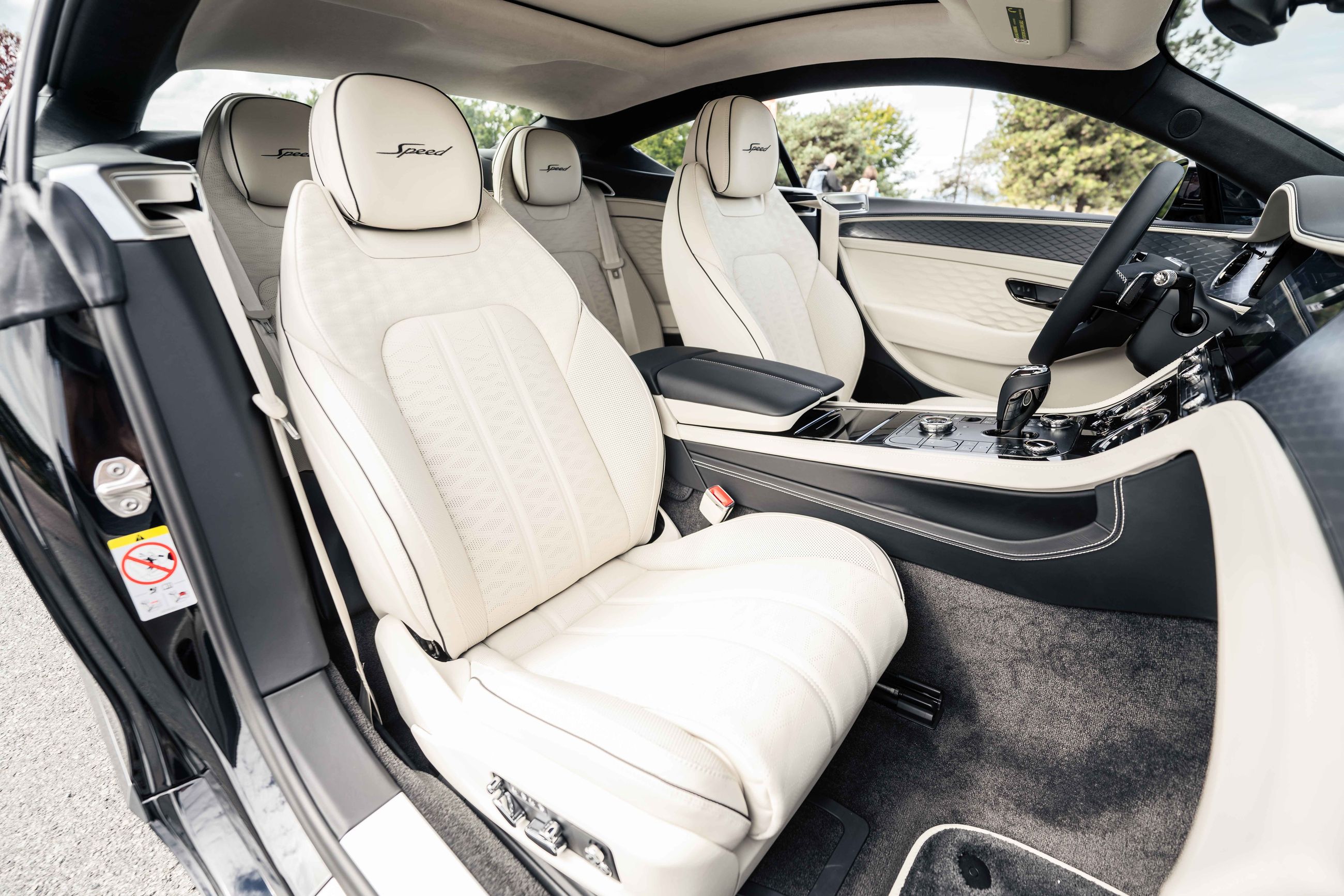 2025 Bentley Continental GT