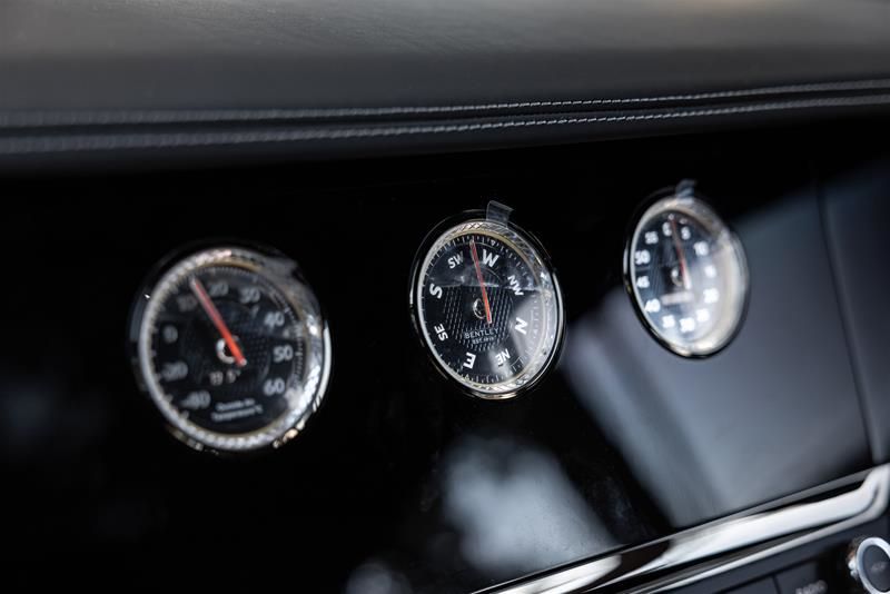 2026 Bentley CONTINENTAL GT PHEV